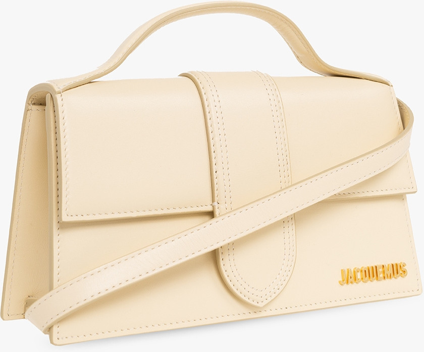 Сумка Jacquemus Le Grand Bambino