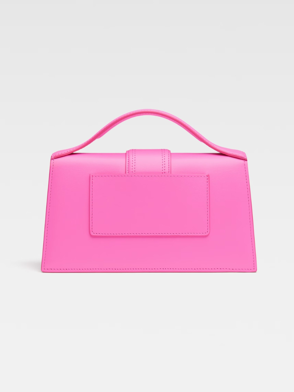 Сумка Jacquemus Le Grand Bambino