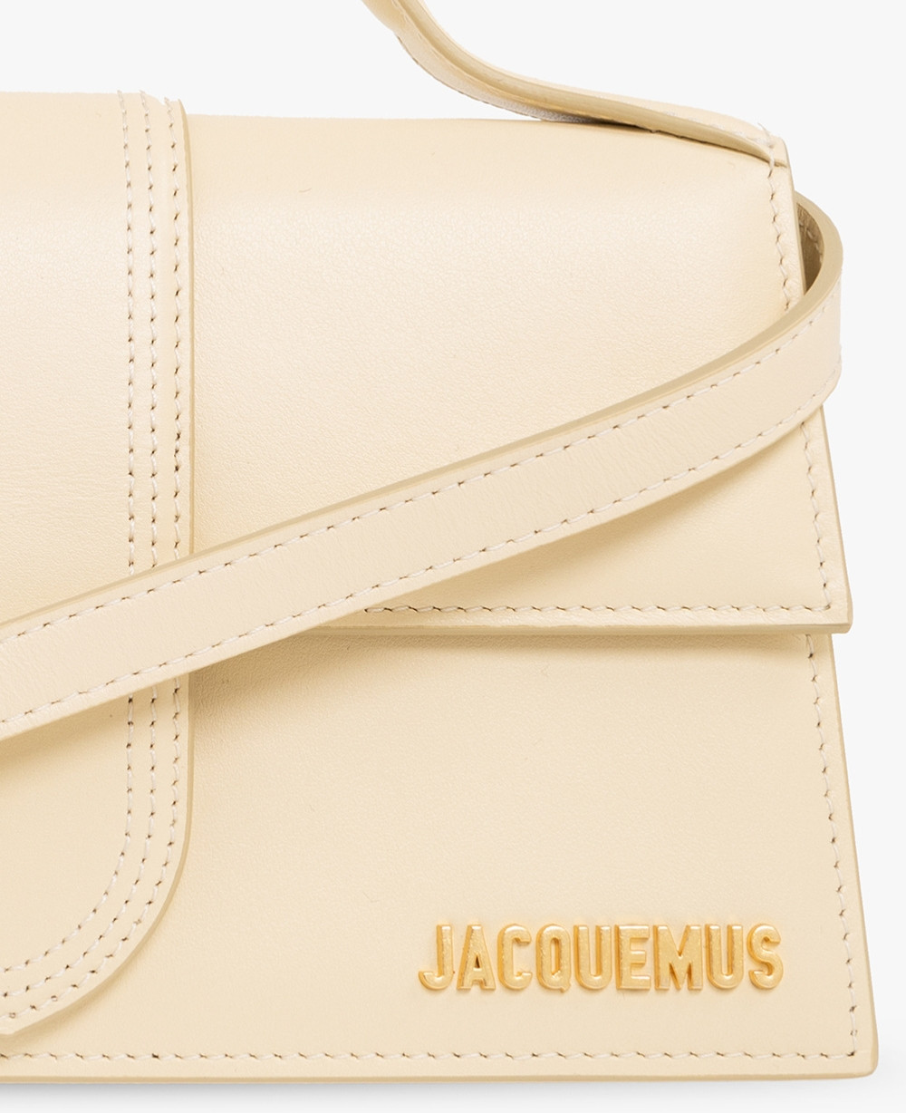 Сумка Jacquemus Le Grand Bambino