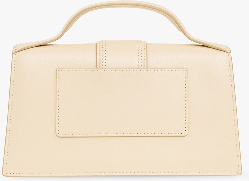 Сумка Jacquemus Le Grand Bambino