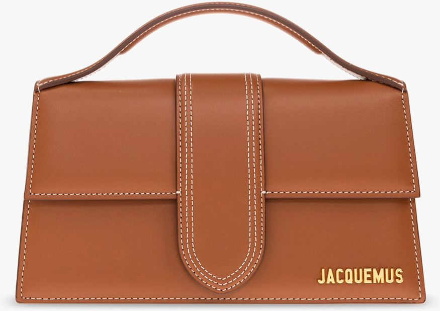 Сумка Jacquemus Le Grand Bambino