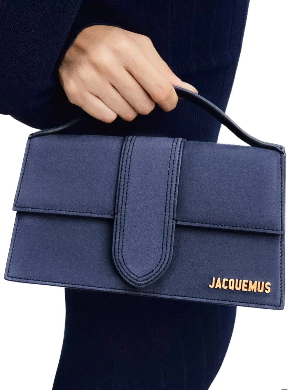 Сумка Le Grand Bambino Jacquemus