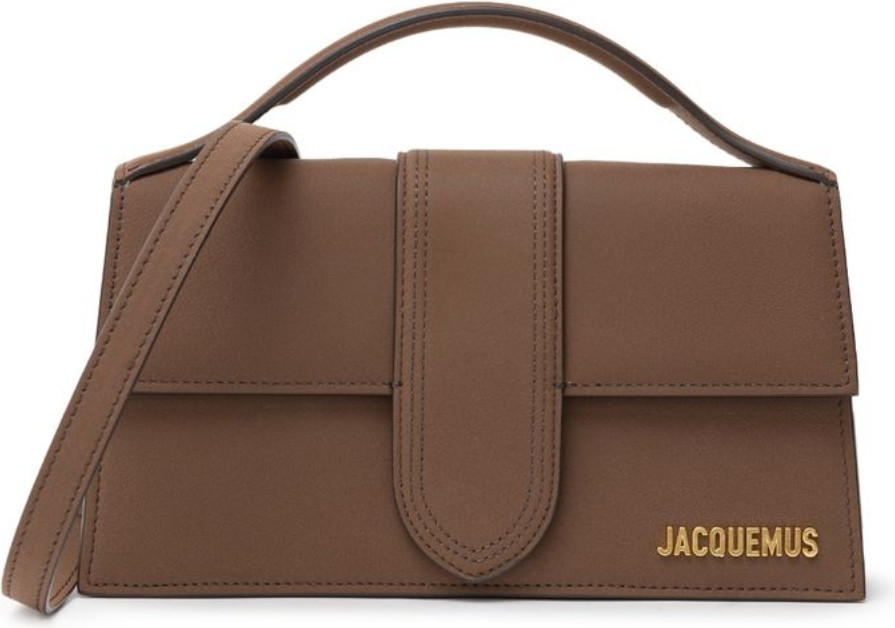 Сумка Jacquemus Le Grand Bambino