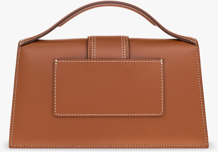Сумка Jacquemus Le Grand Bambino