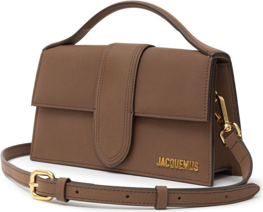 Сумка Jacquemus Le Grand Bambino