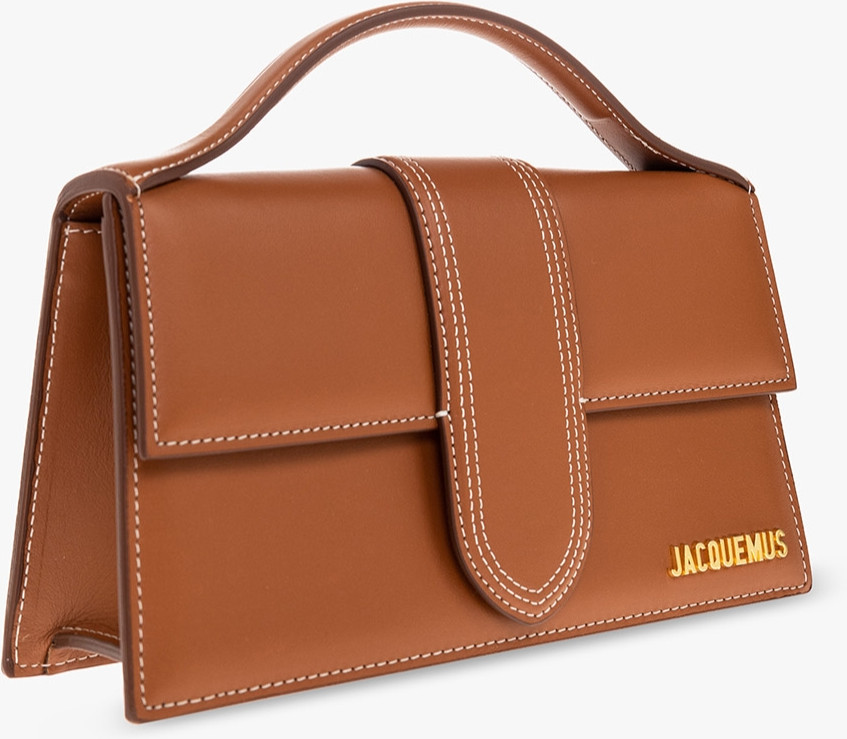 Сумка Jacquemus Le Grand Bambino