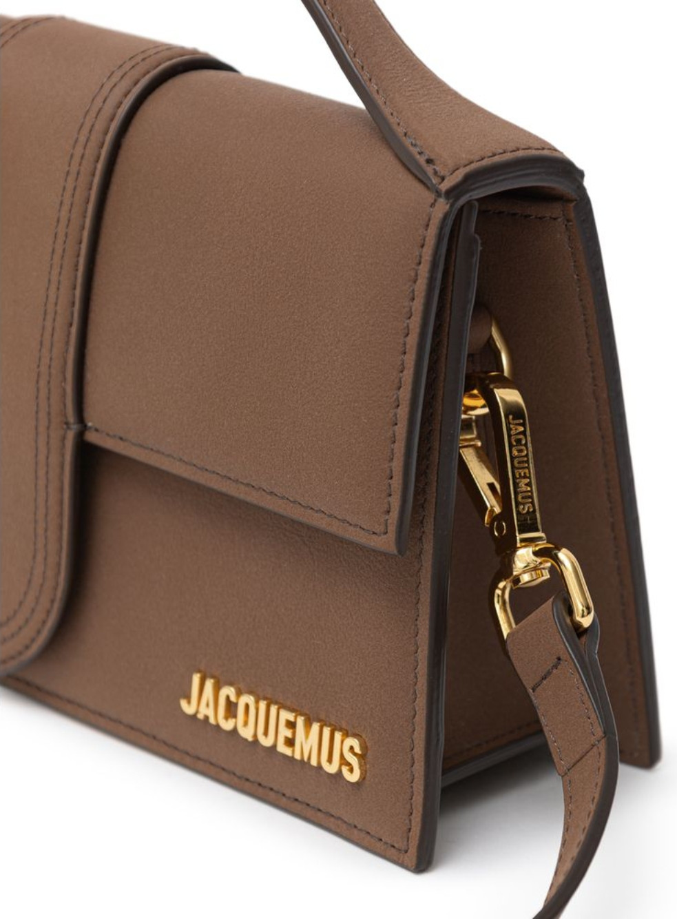 Сумка Jacquemus Le Grand Bambino