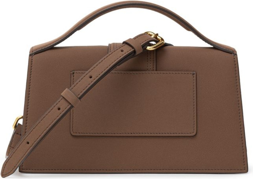Сумка Jacquemus Le Grand Bambino