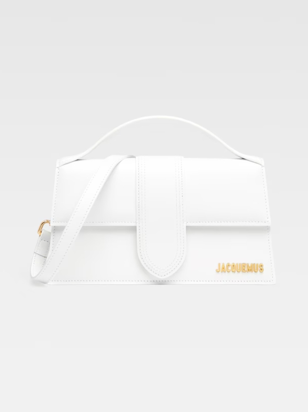 Сумка Jacquemus Le Grand Bambino