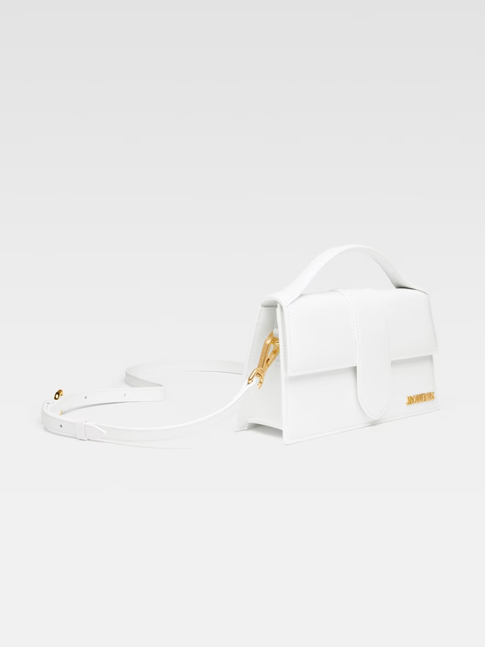 Сумка Jacquemus Le Grand Bambino