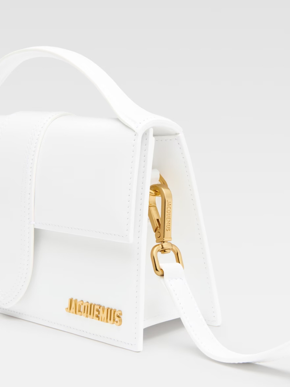 Сумка Jacquemus Le Grand Bambino