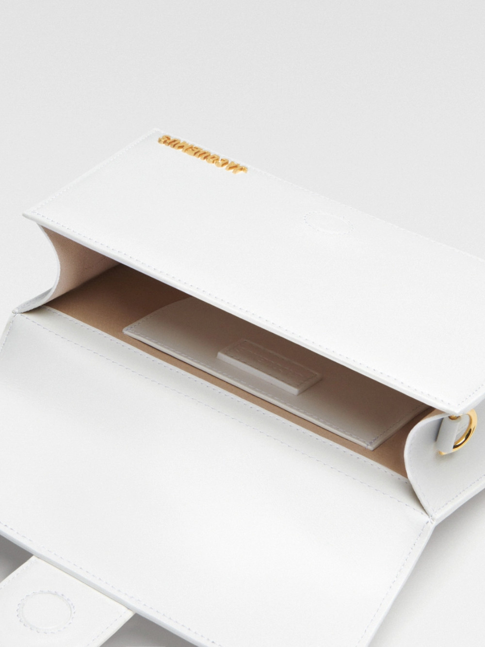Сумка Jacquemus Le Grand Bambino