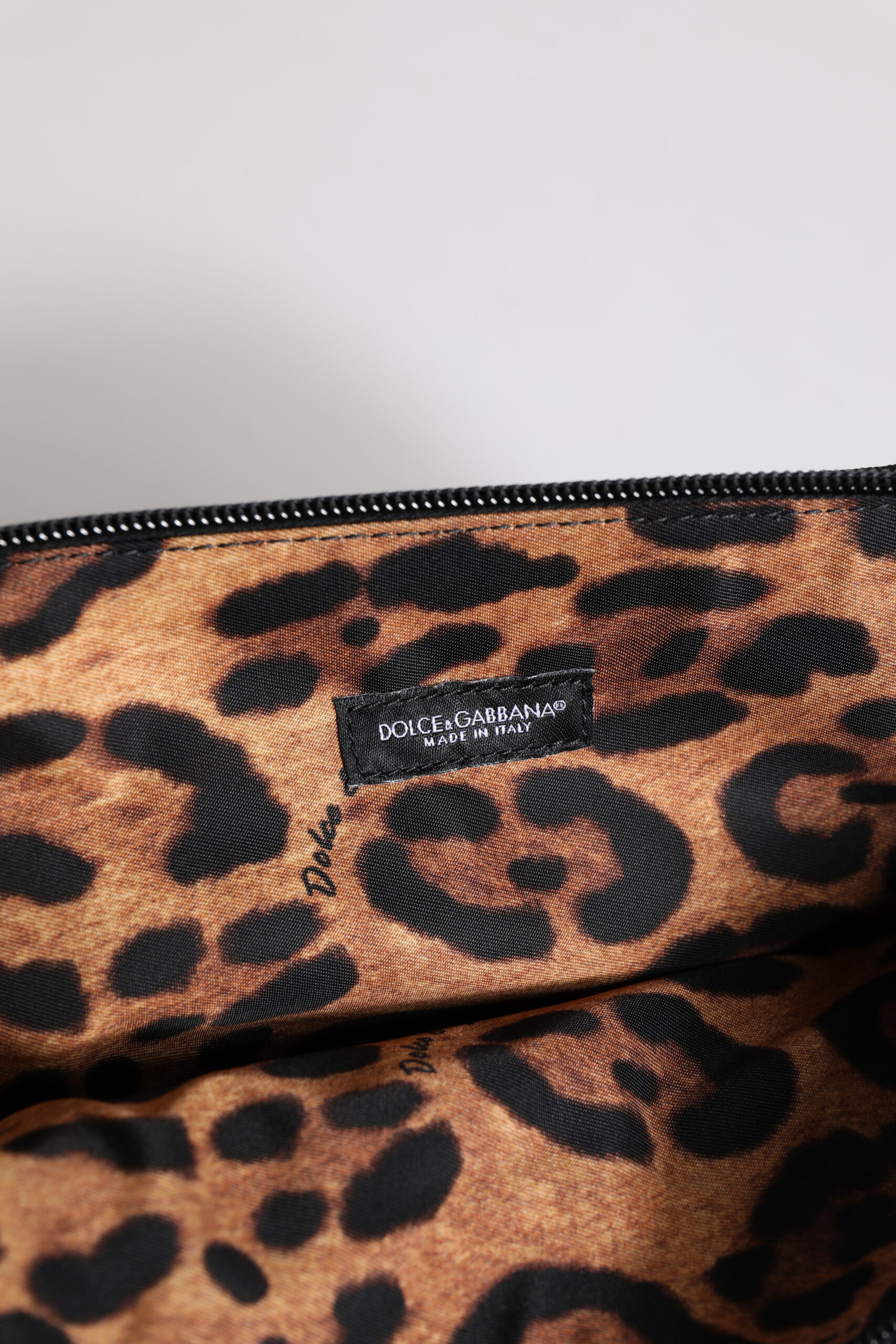 Clutch Dolce & Gabbana Borse