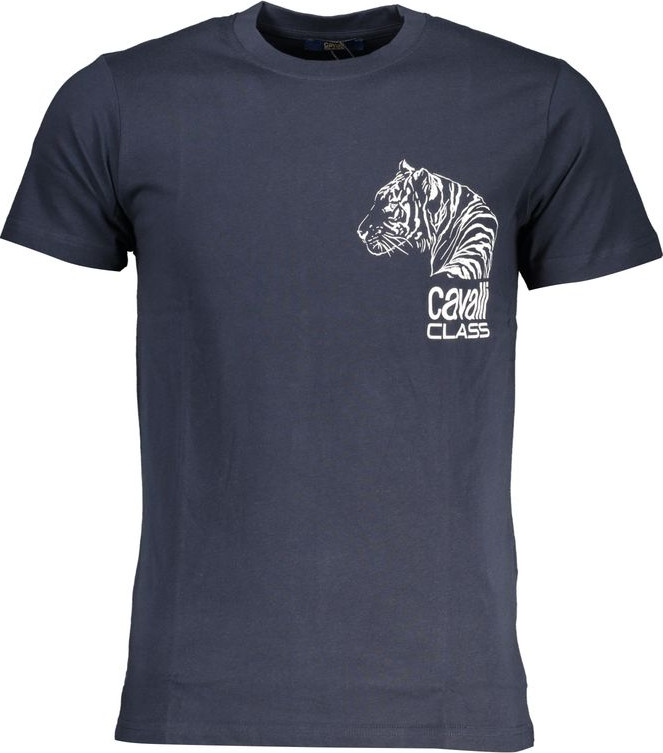 T-Shirt cavalli CLASS