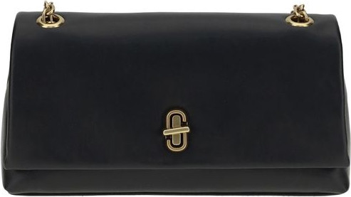 Сумка через плечо The Marc Jacobs The Dual Shoulder Bag