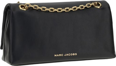 Сумка через плечо The Marc Jacobs The Dual Shoulder Bag