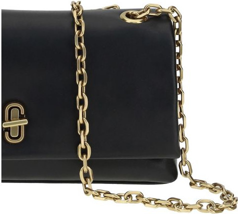 Сумка через плечо The Marc Jacobs The Dual Shoulder Bag
