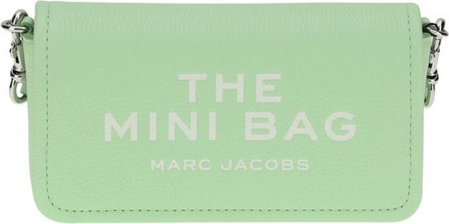 Yeng sumkasi The Marc Jacobs The Mini Bag
