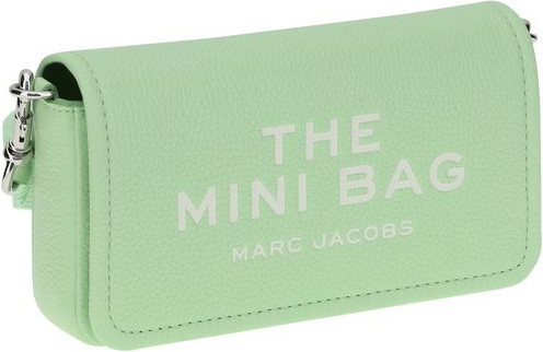 Yeng sumkasi The Marc Jacobs The Mini Bag