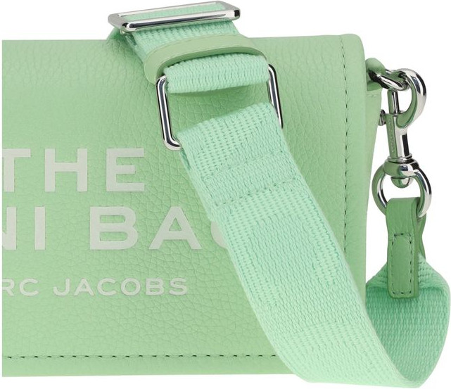 Yeng sumkasi The Marc Jacobs The Mini Bag