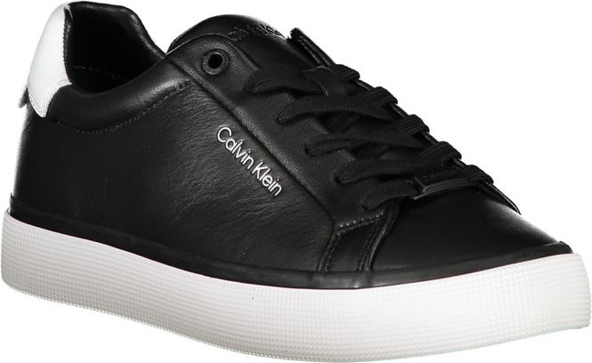 Chic Laced Sports Sneakers Calvin Klein