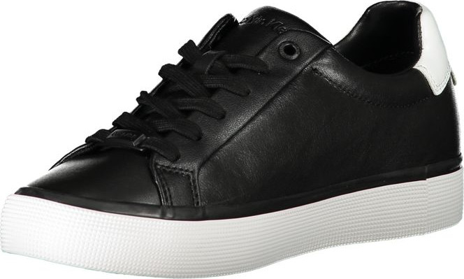 Chic Laced Sports Sneakers Calvin Klein