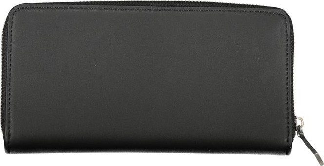 Wallet Calvin Klein Elegant Black RFID Secure Wallet