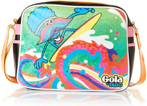 Handbag Gola