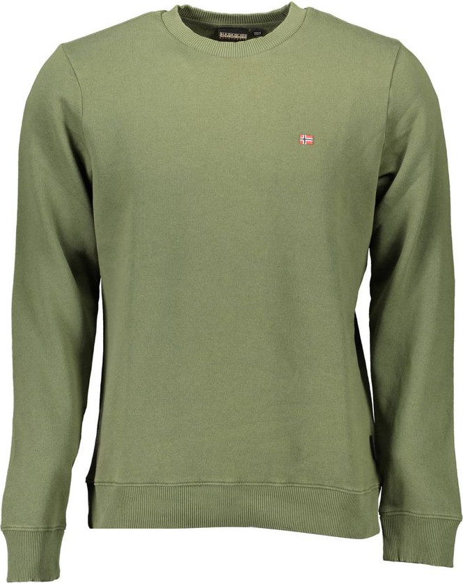 Green Cotton Erkaklar Jinsisi