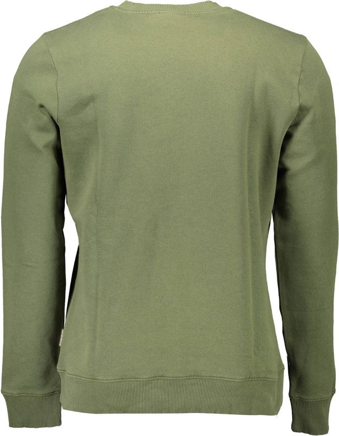 Green Cotton Erkaklar Jinsisi
