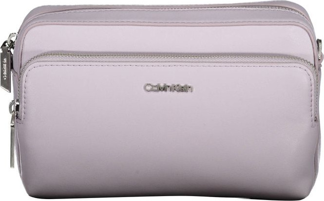 Calvin Klein Sumkasi Binafsha Rangi Polyester Sumka