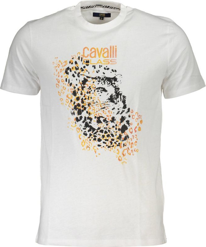 T-shirt cavalli CLASS
