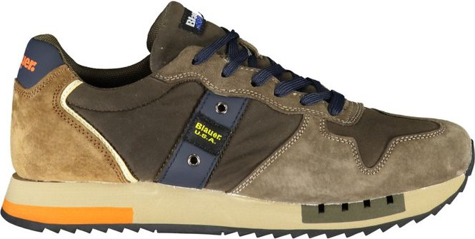 Кроссовки Blauer