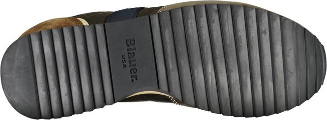 Кроссовки Blauer