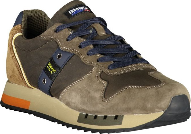 Кроссовки Blauer