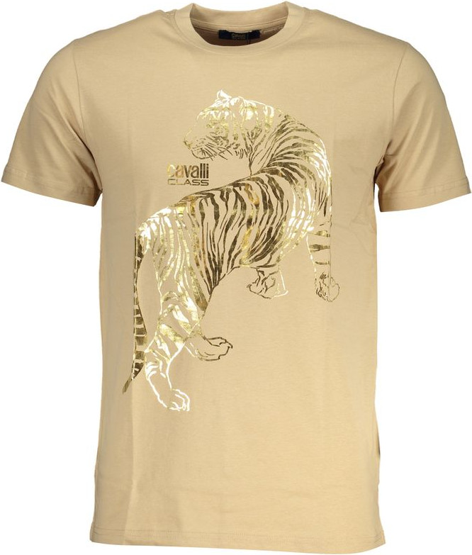 T-shirt cavalli CLASS
