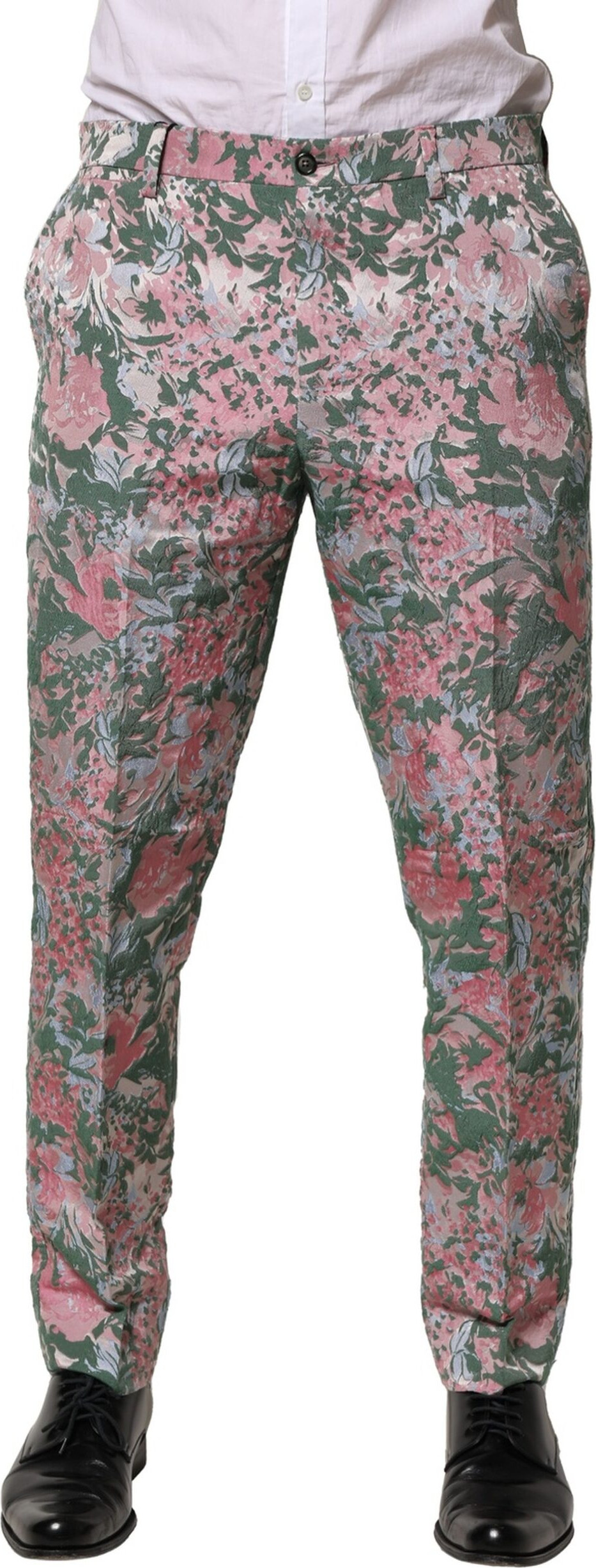 Tapered Pants Dolce & Gabbana