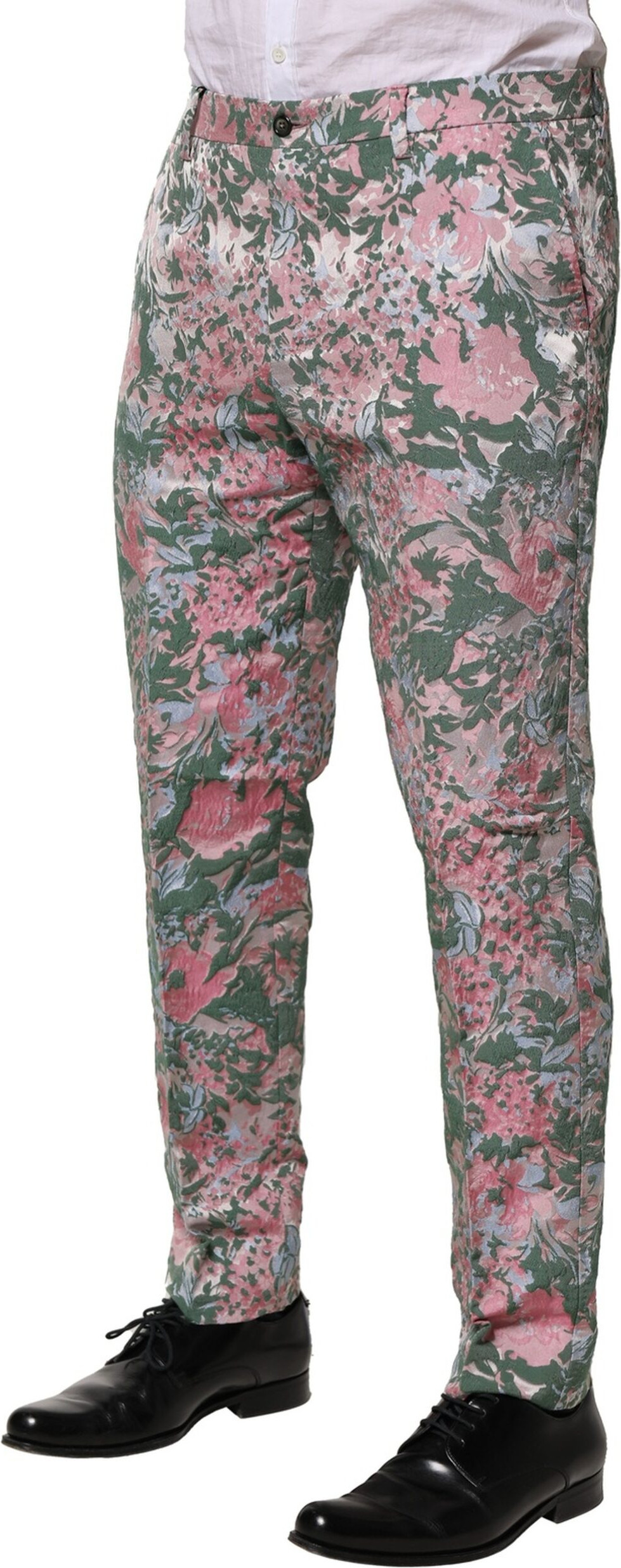 Tapered Pants Dolce & Gabbana