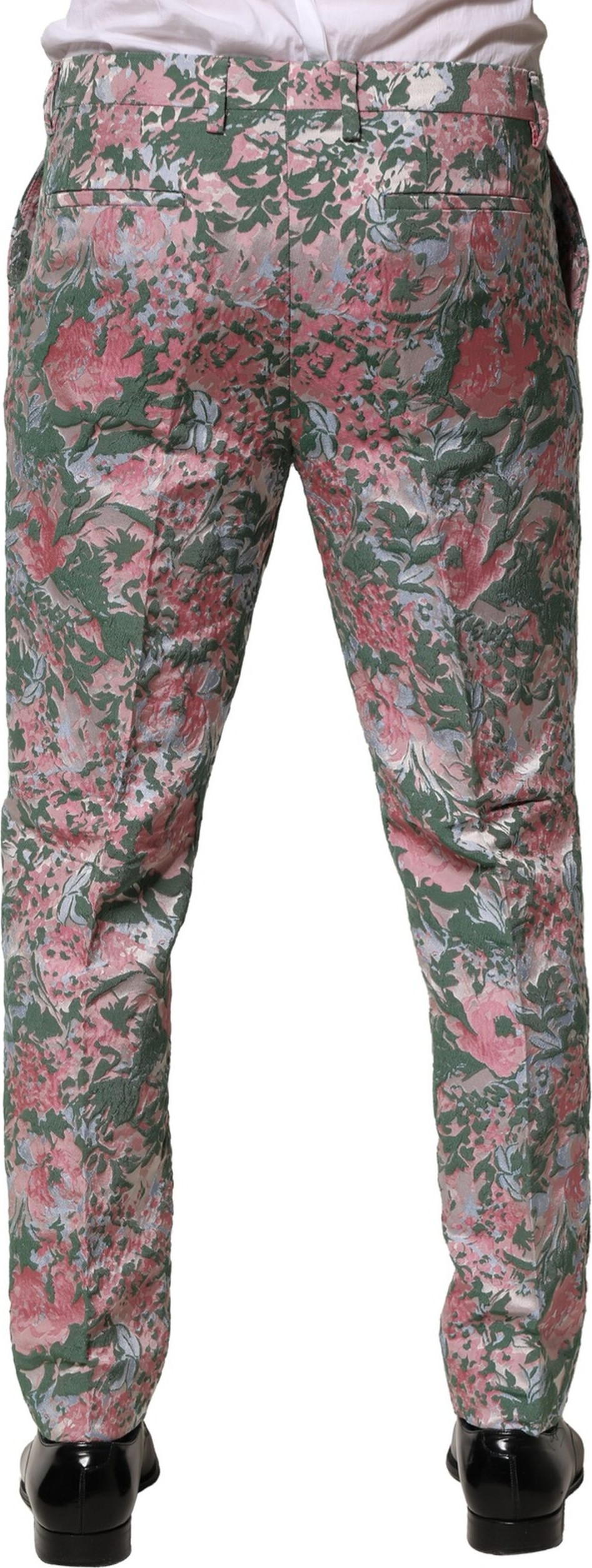 Tapered Pants Dolce & Gabbana