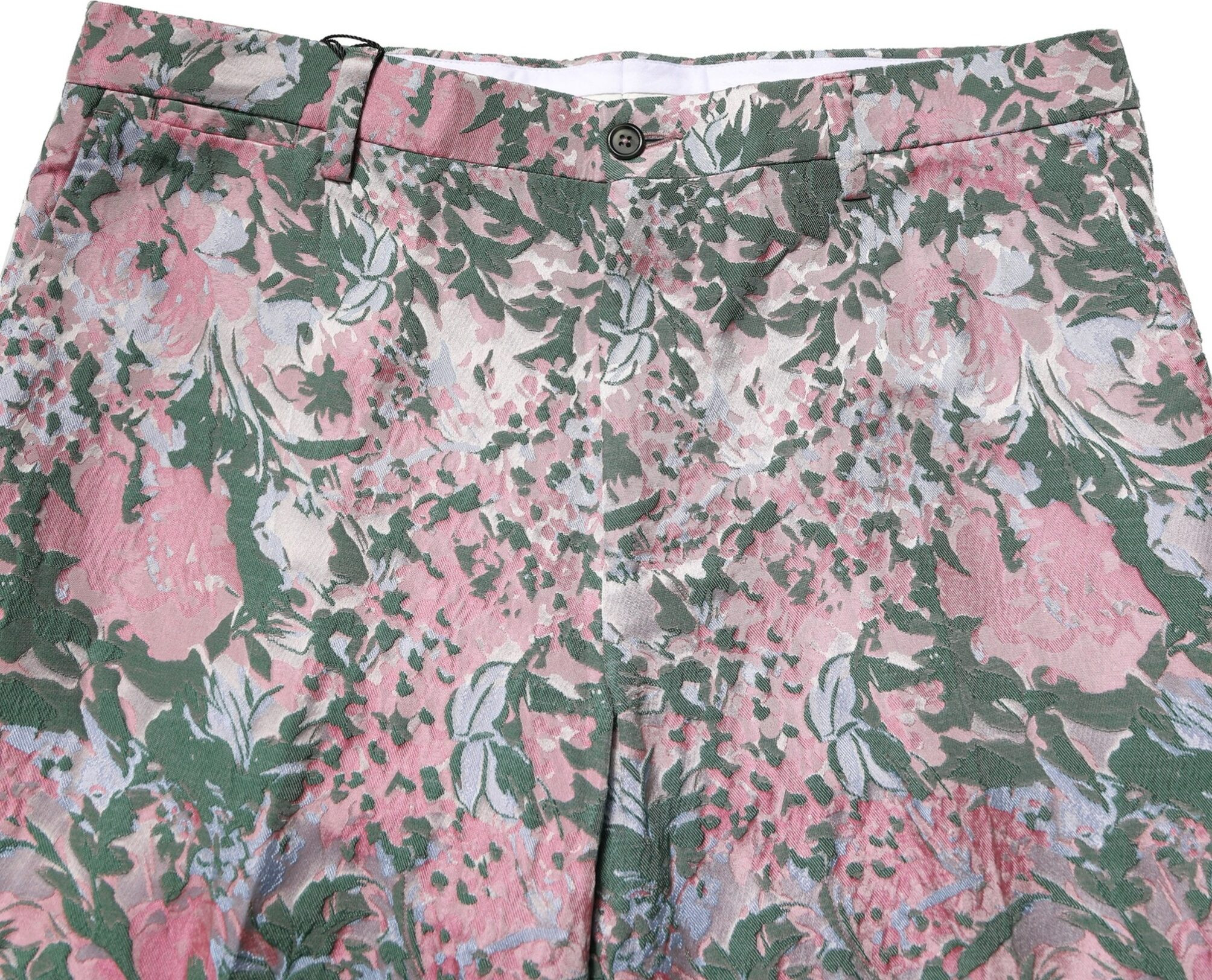 Tapered Pants Dolce & Gabbana