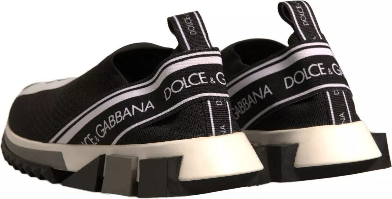 Кроссовки Dolce & Gabbana Sorrento