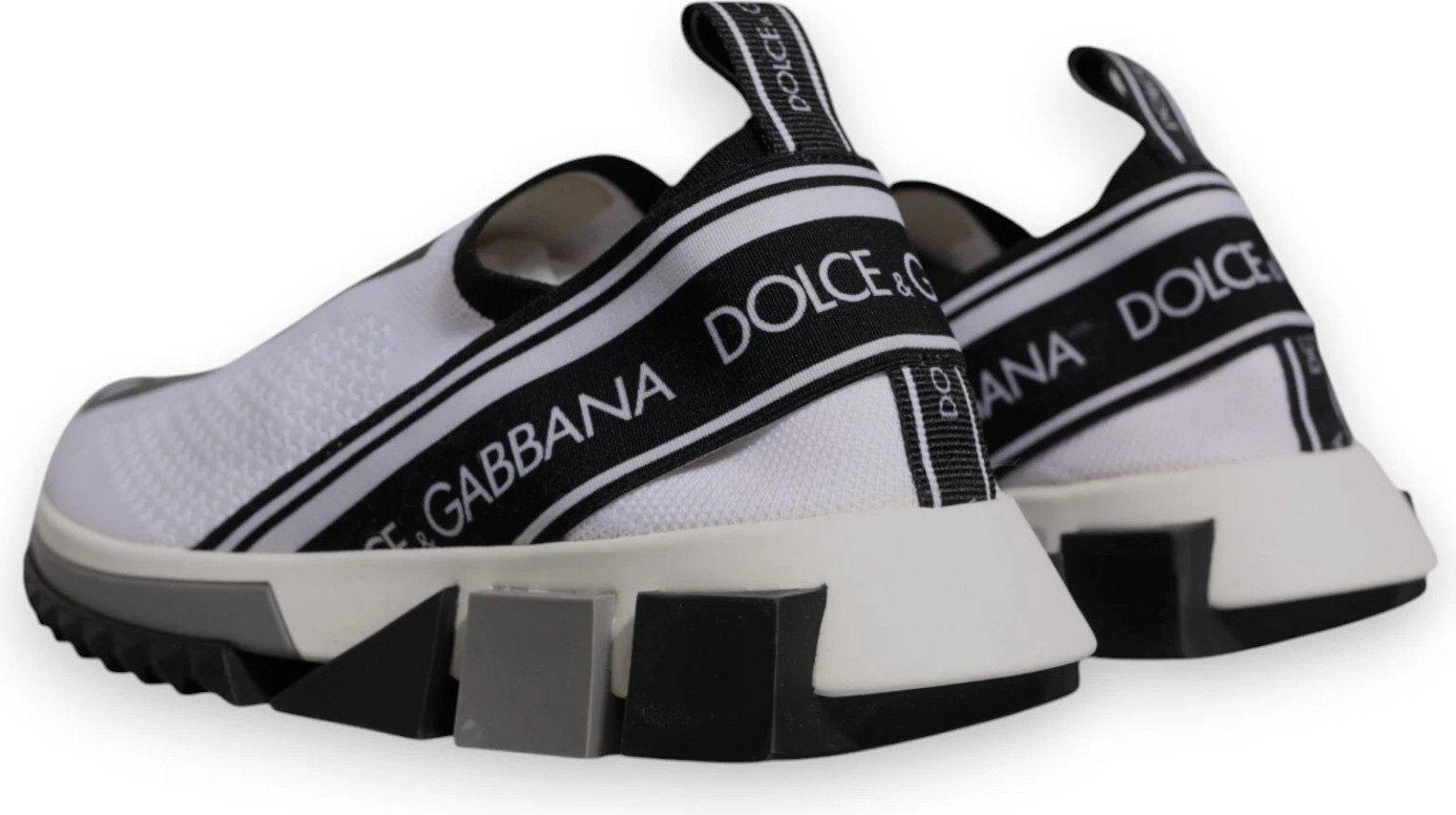 Dolce & Gabbana Sorrento krossovkasi