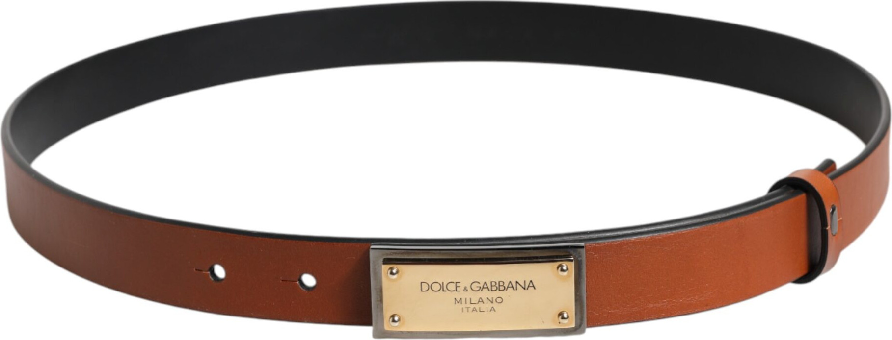 Ремень Dolce & Gabbana