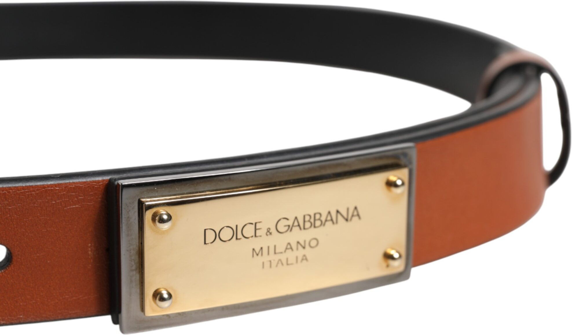 Ремень Dolce & Gabbana