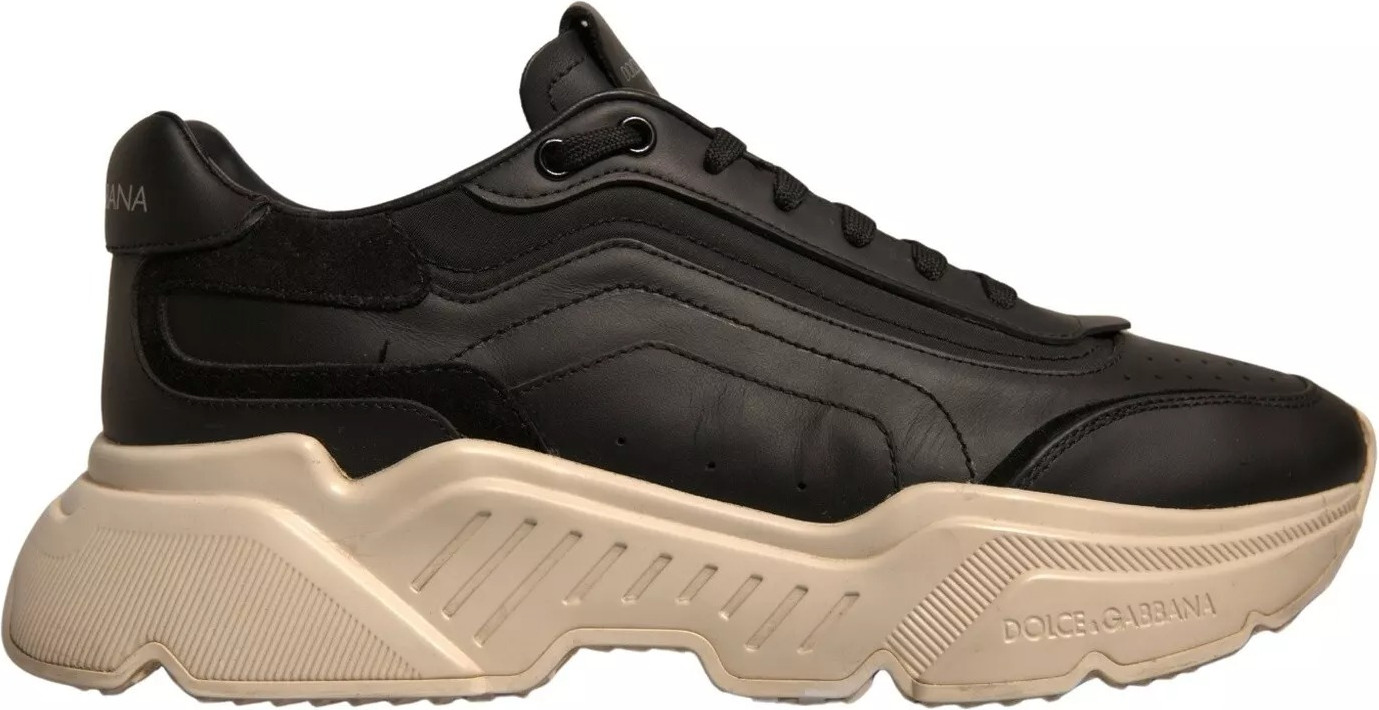 Low Top Sneakers Shoes Dolce & Gabbana