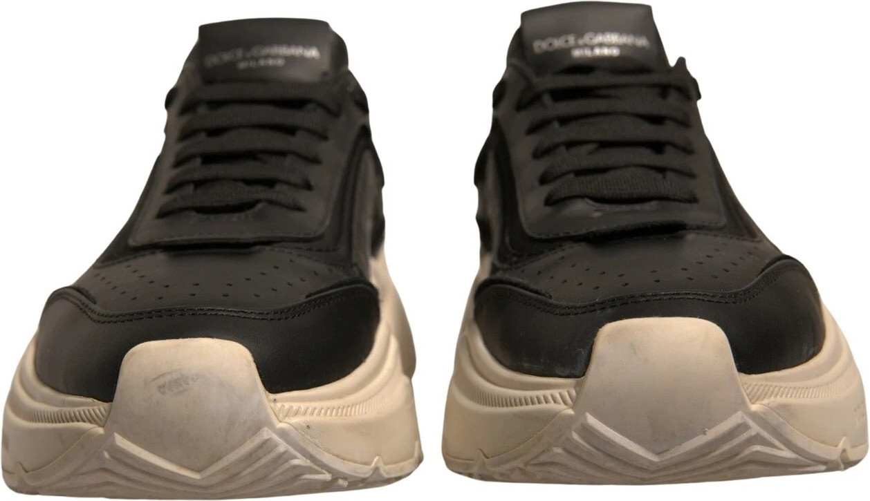 Low Top Sneakers Shoes Dolce & Gabbana