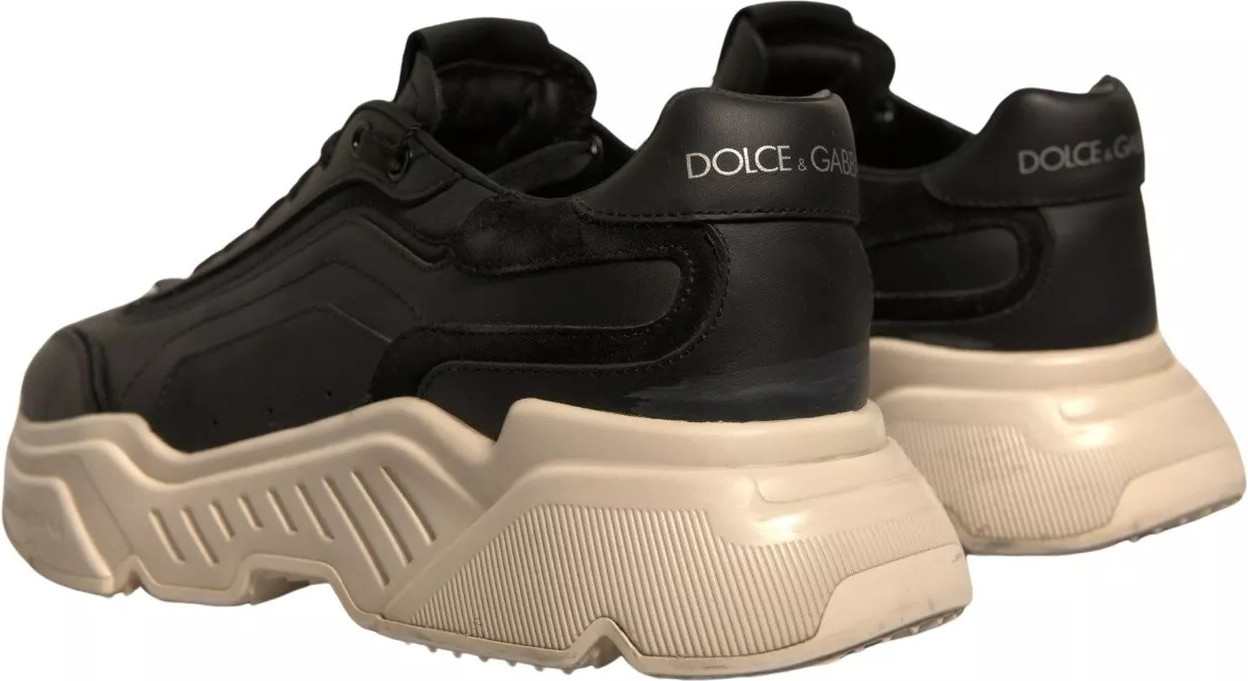 Low Top Sneakers Shoes Dolce & Gabbana