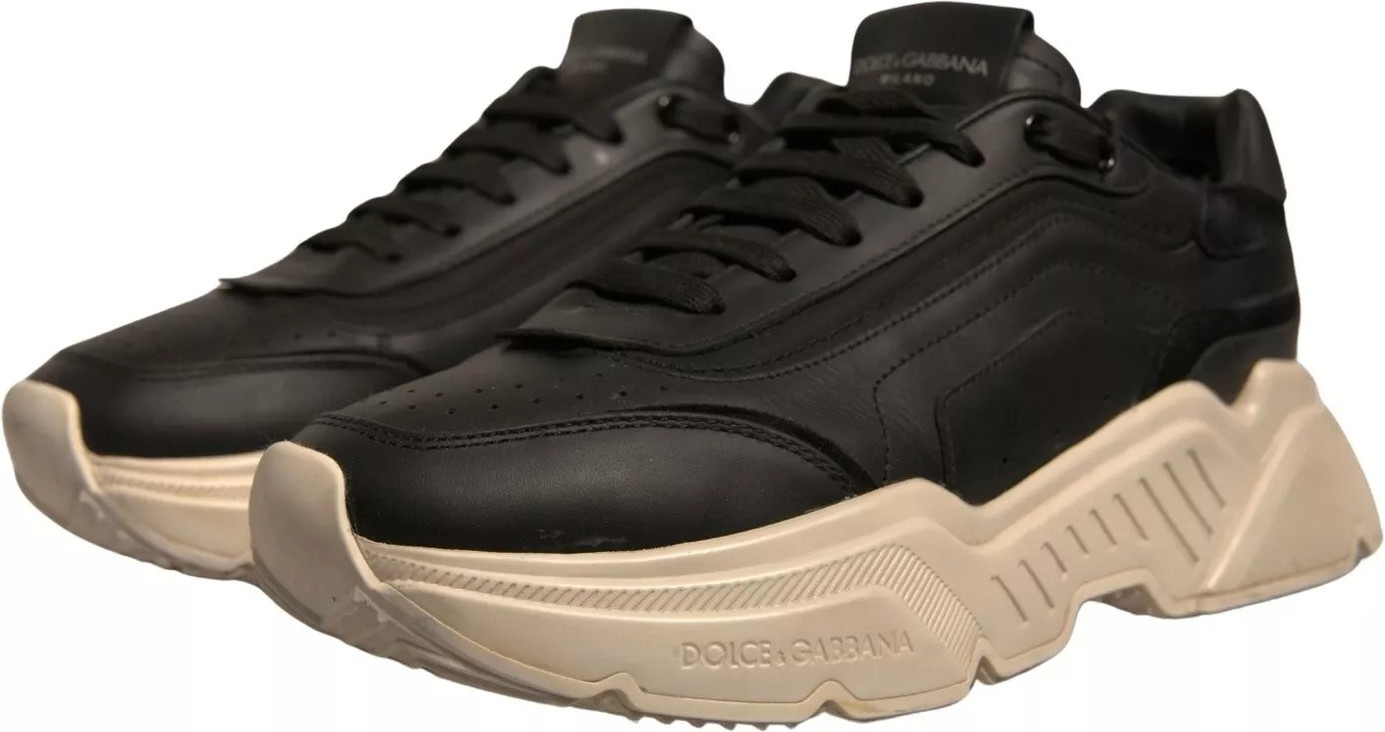 Low Top Sneakers Shoes Dolce & Gabbana