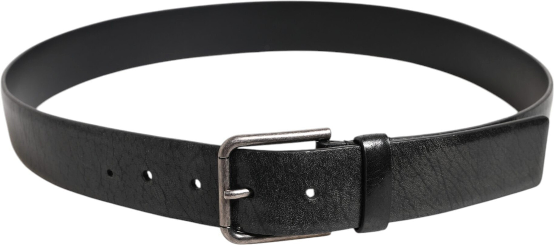 Belt Dolce & Gabbana Black Classic