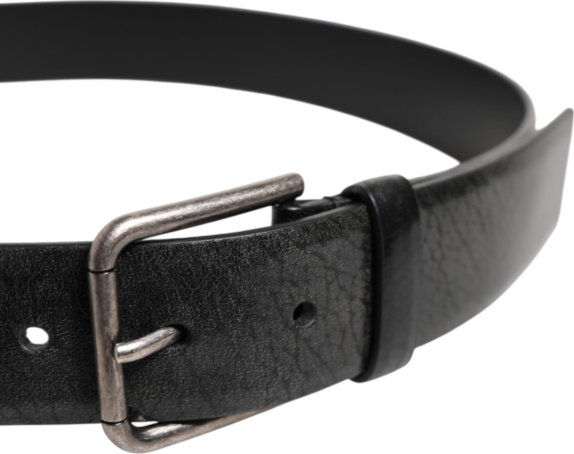 Belt Dolce & Gabbana Black Classic